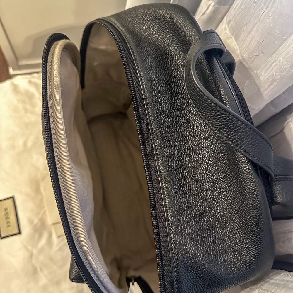 Gucci Backpack - Picture 3 of 7